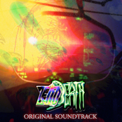 ZENODEATH Original Soundtrack