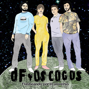 damian fredes y os cogos