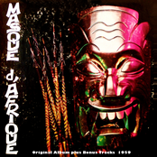 Masque D'afrique (Original Album Plus Bonus Tracks 1959)