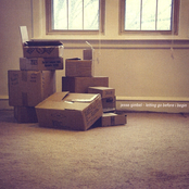 Letting Go Before I Begin