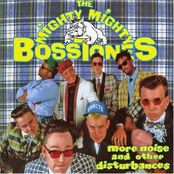 Guns And The Young by The Mighty Mighty Bosstones