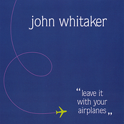 Leave It With Your Airplanes