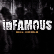 Infamous: Official Soundtrack
