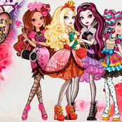 Ever After High