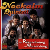 Zeltfeststimmung by Nockalm Quintett