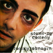 Tommy Johnagin: Stand-Up Comedy