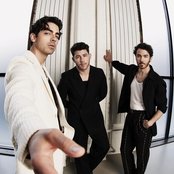 Jonas Brothers için avatar