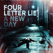 Key To The World by Four Letter Lie