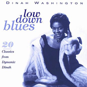 Joy Juice by Dinah Washington