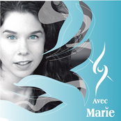 Avec Marie