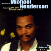 In The Night Time by Michael Henderson