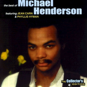 Make Me Feel Better by Michael Henderson