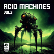 Acid Machines Vol. 3