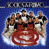 Los Socios del Ritmo: Amor de Internet