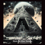 Music For Alien Temples