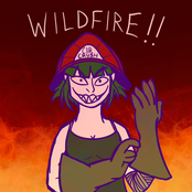 WILDFIRE!!