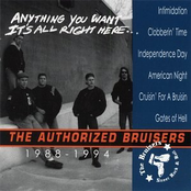 The Authorized Bruisers 1988-1994