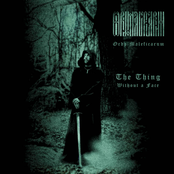 Thing Without a Face