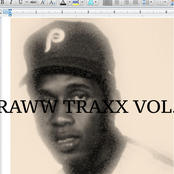 RAWW TRAXX VOL. 1