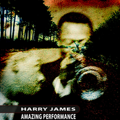 Wrap Your Troubles In Dreams by Harry James