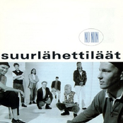 Heiluttaa by Suurlähettiläät