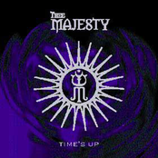 All Beauty Is Our Enemy by Thee Majesty