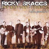 Ricky Skaggs & kentucky Thunder: Instrumentals