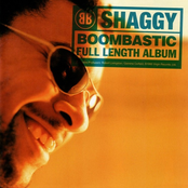 Finger Smith by Shaggy