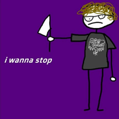 I wanna stop