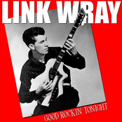 Heartbreak Hotel by Link Wray