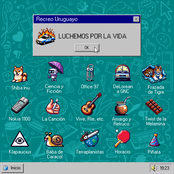 Luchemos por la Vida