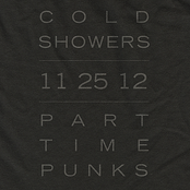 11.25.12 Part Time Punks - EP