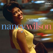 Back In Your Own Back Yard by Nancy Wilson