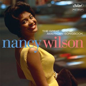 Lush Life by Nancy Wilson