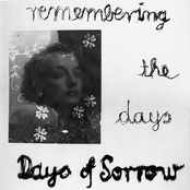 Remembering the Days 12''
