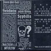 Scheintod - Gaswaffen