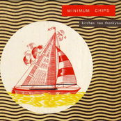 Kitchen Tea Thank You