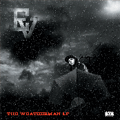 Evidence: The Weatherman LP