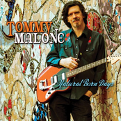 Distance by Tommy Malone