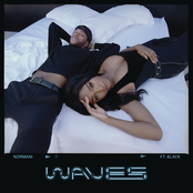 Normani: Waves (feat. 6LACK)