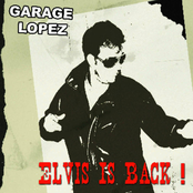 Elvis is back!