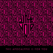 This Apocalypse Is For You