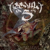 The World As We Know It, Speaks for Itself