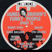 James Brown's Funky People (Part 2)