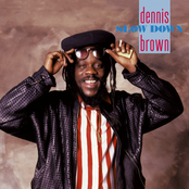 Joy In The Morning by Dennis Brown