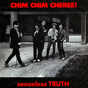 Necessity/Senseless Truth 7"