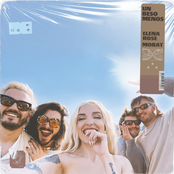Un Beso Menos - Single