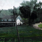 The Old Davis Farm