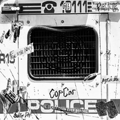 Cop Car