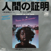 人間の証明のテーマ